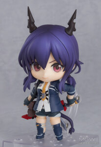 Arknights Nendoroid Chen by Good Smile Arts 1 MyGrailWatch Anime Figure Guide