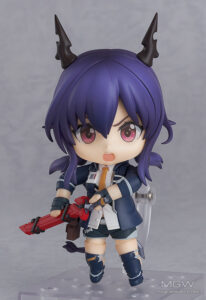 Arknights Nendoroid Chen by Good Smile Arts 3 MyGrailWatch Anime Figure Guide