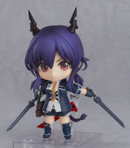 Arknights Nendoroid Chen by Good Smile Arts 4 MyGrailWatch Anime Figure Guide
