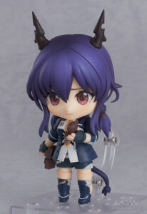 Arknights Nendoroid Chen by Good Smile Arts 5 MyGrailWatch Anime Figure Guide