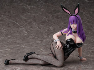 B style Suou Mira Bunny Ver. by FREEing from Worlds End Harem 1 MyGrailWatch Anime Figure Guide