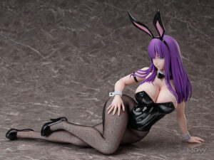 B style Suou Mira Bunny Ver. by FREEing from Worlds End Harem 2 MyGrailWatch Anime Figure Guide
