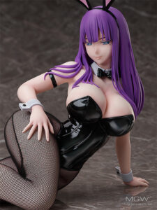 B style Suou Mira Bunny Ver. by FREEing from Worlds End Harem 7 MyGrailWatch Anime Figure Guide