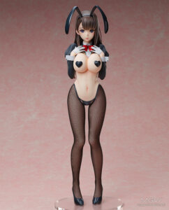 Hashimoto Mayu by BINDing from BINDing Creators Opinion 1 MyGrailWatch Anime Figure Guide