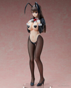 Hashimoto Mayu by BINDing from BINDing Creators Opinion 2 MyGrailWatch Anime Figure Guide