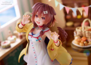 Inugami Korone by spiritale from hololive production 14 MyGrailWatch Anime Figure Guide