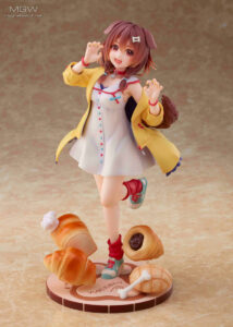 Inugami Korone by spiritale from hololive production 2 MyGrailWatch Anime Figure Guide