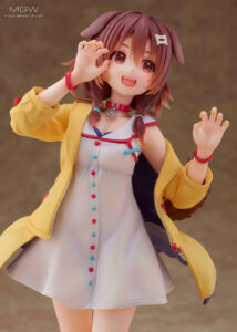 Inugami Korone by spiritale from hololive production 7 MyGrailWatch Anime Figure Guide