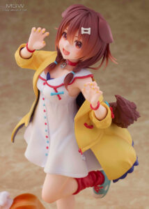 Inugami Korone by spiritale from hololive production 9 MyGrailWatch Anime Figure Guide
