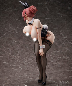 Kuroki Maririchika by BINDing from BINDing Creators Opinion 6 MyGrailWatch Anime Figure Guide