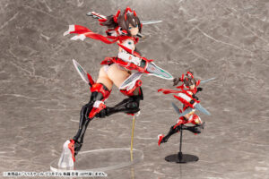 Megami Device Asra Ninja 2 1 Scale by Kotobukiya 19 MyGrailWatch Anime Figure Guide