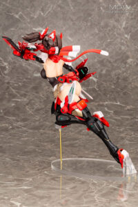 Megami Device Asra Ninja 2 1 Scale by Kotobukiya 2 MyGrailWatch Anime Figure Guide