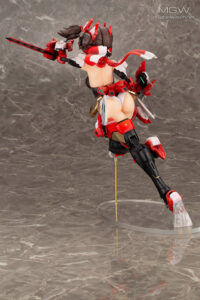 Megami Device Asra Ninja 2 1 Scale by Kotobukiya 4 MyGrailWatch Anime Figure Guide