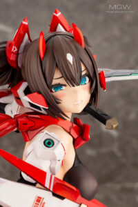 Megami Device Asra Ninja 2 1 Scale by Kotobukiya 6 MyGrailWatch Anime Figure Guide