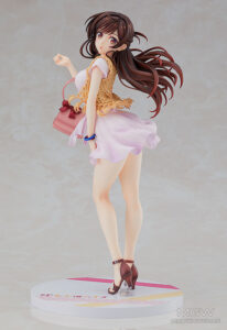 Mizuhara Chizuru by Good Smile Company from Rent a Girlfriend 1 MyGrailWatch Anime Figure Guide