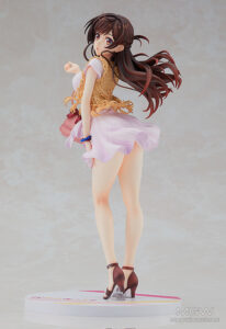 Mizuhara Chizuru by Good Smile Company from Rent a Girlfriend 2 MyGrailWatch Anime Figure Guide