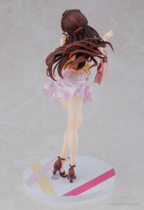 Mizuhara Chizuru by Good Smile Company from Rent a Girlfriend 3 MyGrailWatch Anime Figure Guide