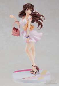 Mizuhara Chizuru by Good Smile Company from Rent a Girlfriend 4 MyGrailWatch Anime Figure Guide