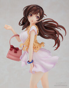 Mizuhara Chizuru by Good Smile Company from Rent a Girlfriend 5 MyGrailWatch Anime Figure Guide