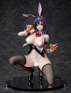 Niina Bunny Ver. by BINDing from BINDing Creators Opinion 3 MyGrailWatch Anime Figure Guide