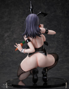Niina Bunny Ver. by BINDing from BINDing Creators Opinion 6 MyGrailWatch Anime Figure Guide