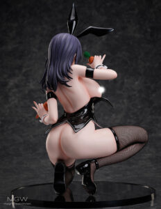 Niina Bunny Ver. by BINDing from BINDing Creators Opinion 7 MyGrailWatch Anime Figure Guide