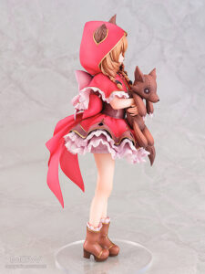 Okamizukin chan by WING with illustration by Shugao 2 MyGrailWatch Anime Figure Guide