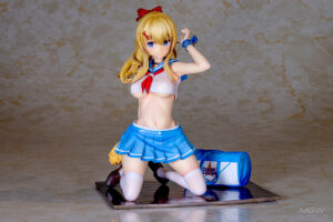 SkyTube Mizuhara Maria illustration by TakayaKi 1 MyGrailWatch Anime Figure Guide