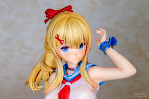 SkyTube Mizuhara Maria illustration by TakayaKi 5 MyGrailWatch Anime Figure Guide