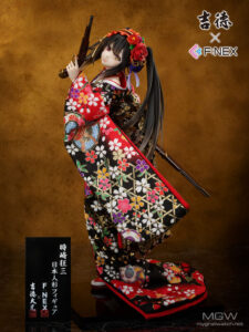 Yoshitoku x FNEX Tokisaki Kurumi Japanese Doll from Date A Live 1 MyGrailWatch Anime Figure Guide