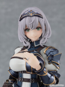 figma Shirogane Noel by Max Factory from hololive production 11 MyGrailWatch Anime Figure Guide