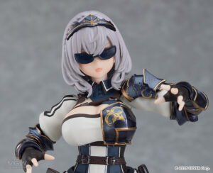 figma Shirogane Noel by Max Factory from hololive production 12 MyGrailWatch Anime Figure Guide