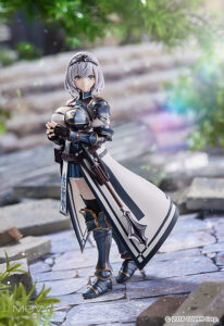 figma Shirogane Noel by Max Factory from hololive production 4 MyGrailWatch Anime Figure Guide