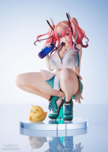 Azur Lane Bremerton Scorching Hot Training TF edition by MIMEYOI 1 MyGrailWatch Anime Figure Guide