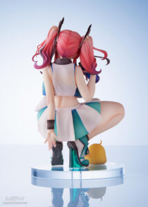 Azur Lane Bremerton Scorching Hot Training TF edition by MIMEYOI 2 MyGrailWatch Anime Figure Guide