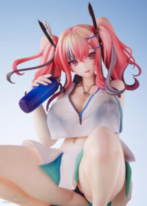 Azur Lane Bremerton Scorching Hot Training TF edition by MIMEYOI 4 MyGrailWatch Anime Figure Guide