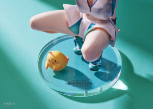 Azur Lane Bremerton Scorching Hot Training TF edition by MIMEYOI 8 MyGrailWatch Anime Figure Guide