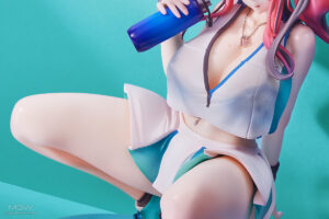 Azur Lane Bremerton Scorching Hot Training TF edition by MIMEYOI 9 MyGrailWatch Anime Figure Guide