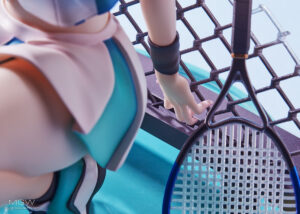 Azur Lane Bremerton Scorching Hot Training by MIMEYOI 11 MyGrailWatch Anime Figure Guide