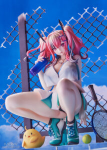 Azur Lane Bremerton Scorching Hot Training by MIMEYOI 19 MyGrailWatch Anime Figure Guide