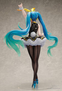 B style Hatsune Miku My Dear Bunny Ver. by FREEing from Hatsune Miku Project DIVA Arcade 6 MyGrailWatch Anime Figure Guide