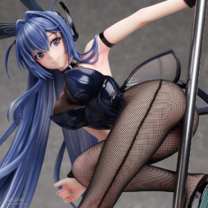B style New Jersey Living Stepping by FREEing from Azur Lane 9 MyGrailWatch Anime Figure Guide