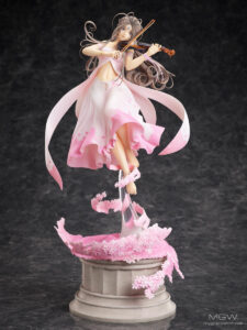 Belldandy by HobbyMax from Ah My Goddess 1 MyGrailWatch Anime Figure Guide