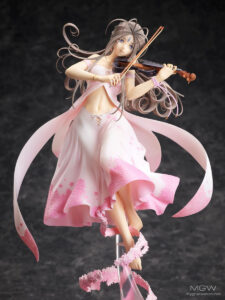 Belldandy by HobbyMax from Ah My Goddess 3 MyGrailWatch Anime Figure Guide
