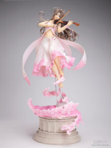 Belldandy by HobbyMax from Ah My Goddess 8 MyGrailWatch Anime Figure Guide