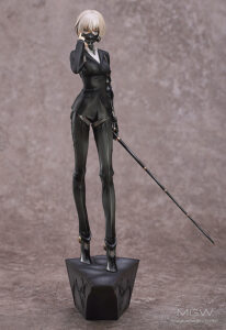 G.A.D_INU by Myethos with illustration by neco 1 MyGrailWatch Anime Figure Guide