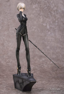 G.A.D_INU by Myethos with illustration by neco 4 MyGrailWatch Anime Figure Guide