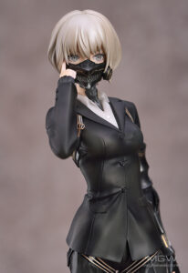 G.A.D_INU by Myethos with illustration by neco 6 MyGrailWatch Anime Figure Guide