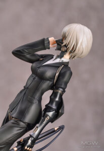G.A.D_INU by Myethos with illustration by neco 8 MyGrailWatch Anime Figure Guide
