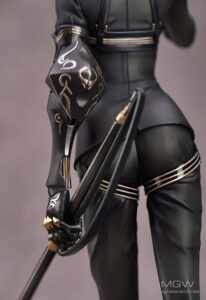 G.A.D_INU by Myethos with illustration by neco 9 MyGrailWatch Anime Figure Guide